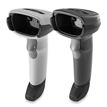 Zebra Symbol DS2200 Series Corded and Cordless 1D/2D handheld imagers DS2208-SR7U2100SGW